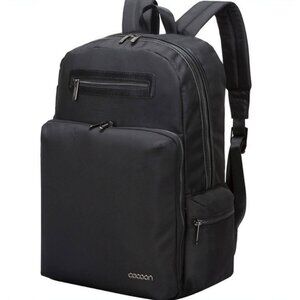 Cocoon Buena Vista Laptop Backpack 16” Water Resistant Ballistic Nylon Tech